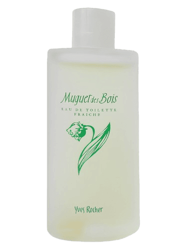 Yves Rocher Muguet des Bois