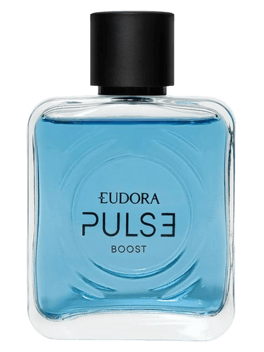Eudora Pulse Boost
