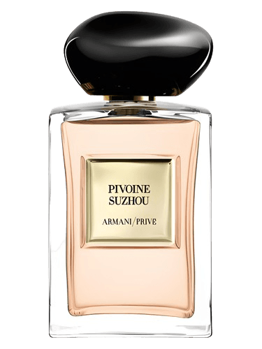 Giorgio Armani Pivoine Suzhou