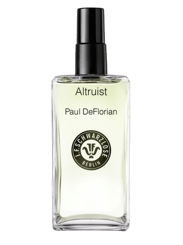 J.F. Schwarzlose Berlin Altruist