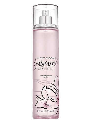 Bath & Body Works Night Blooming Jasmine