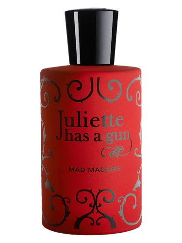 Juliette Has A Gun Mad Madame