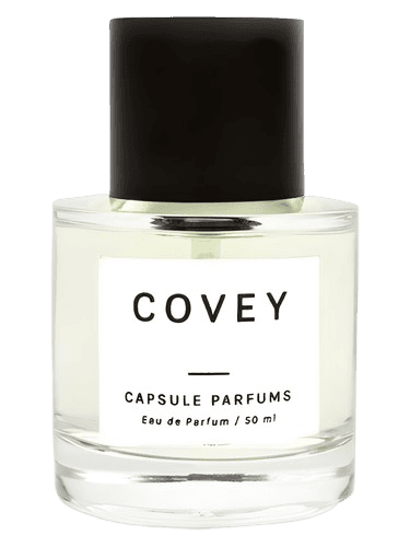 Capsule Parfums Covey