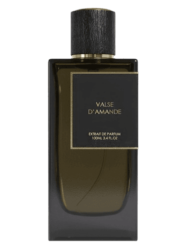 Atypique Parfums Valse d’Amande