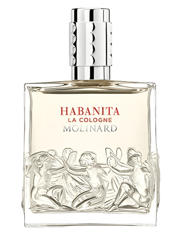Molinard Habanita La Cologne