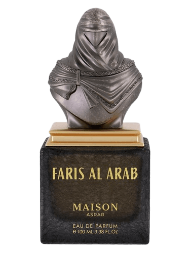 MAISON ASRAR Faris Al Arab