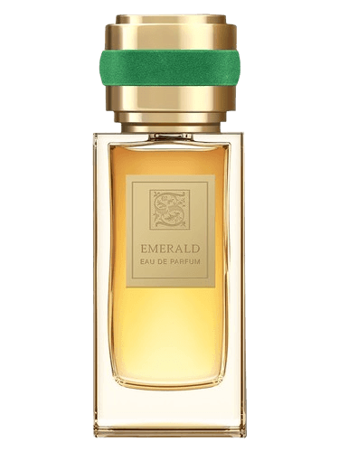 Signature Emerald