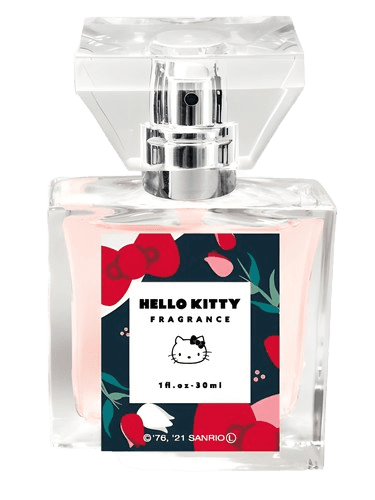 Sanrio Hello Kitty