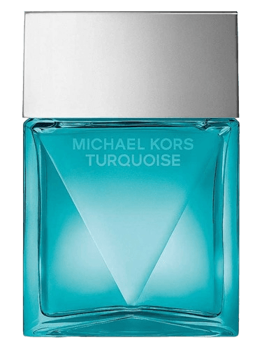 Michael Kors Turquoise