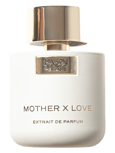 Maison de L'Asie Mother x Love