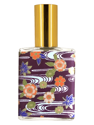 Aroma M Geisha Botan Eau de Parfum