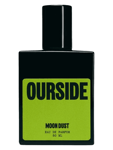 Ourside Moon Dust