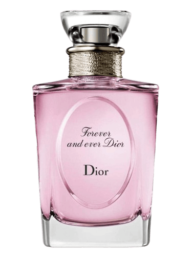 Dior Les Creations de Monsieur Dior Forever and Ever