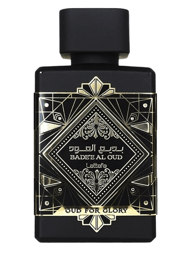 Lattafa Perfumes Bade'e Al Oud Oud for Glory