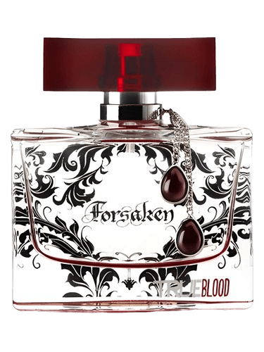 True Blood Forsaken