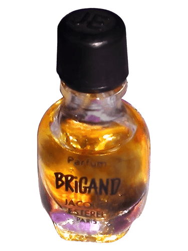 Jacques Esterel Brigand