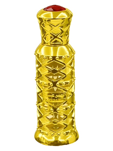 Al Haramain Perfumes Musk Floral