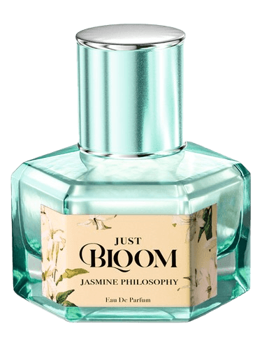 Faberlic Just Bloom Jasmine Philosophy