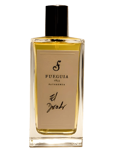 Fueguia 1833 El Dorado