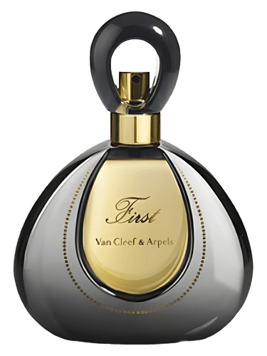 Van Cleef & Arpels First Eau de Parfum Intense