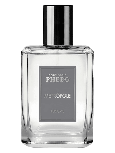 Phebo Metrópole