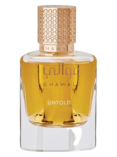 Ghawali Untold