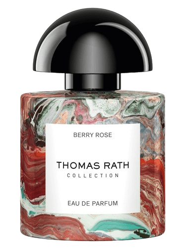 Thomas Rath Berry Rose