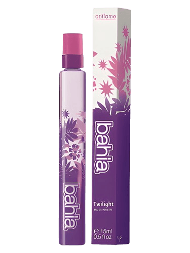 Oriflame Bahia Twilight