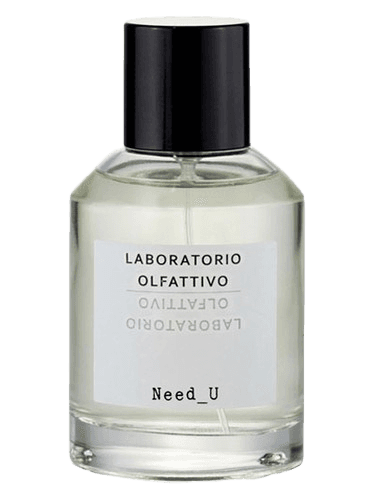 Laboratorio Olfattivo Need-U