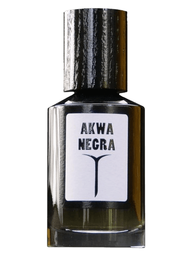 Olfacto Akwa Negra