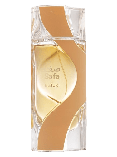 Nusuk Safa