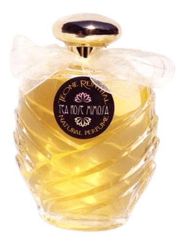 TRNP Tea Rose Mimosa