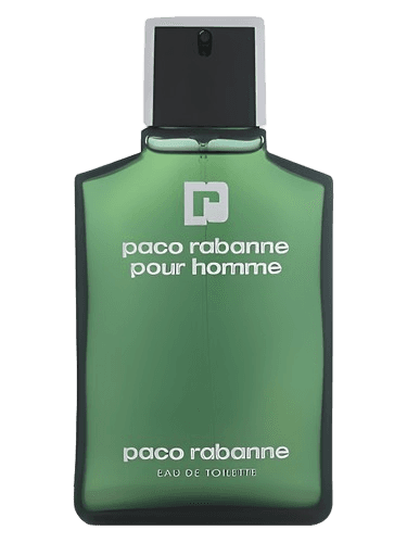 Rabanne Paco Rabanne Pour Homme