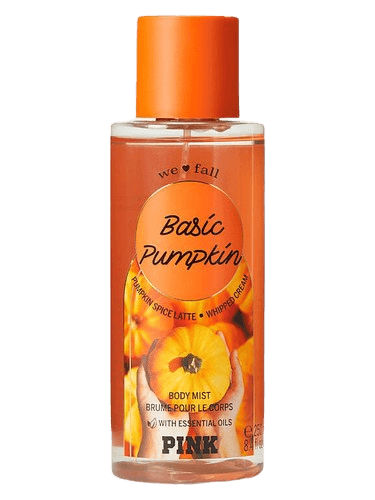 Victoria's Secret Basic Pumpkin