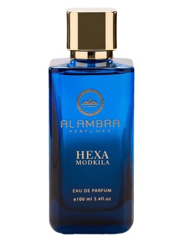 Al Ambra Hexa Modkilla