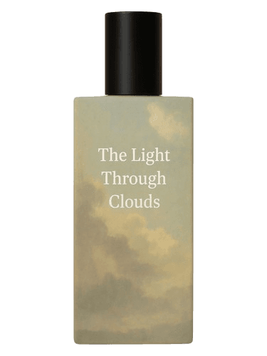 Sorce The Light Through Clouds