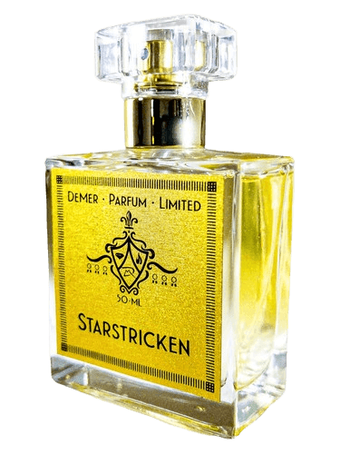 DeMer Parfum Limited Starstricken