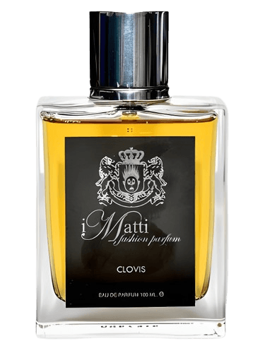 I Matti Clovis