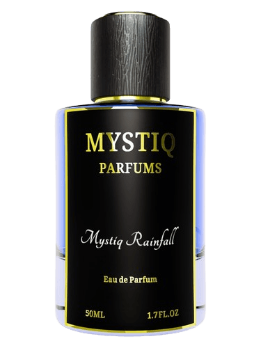 Mystiq Parfums Mystiq Rainfall