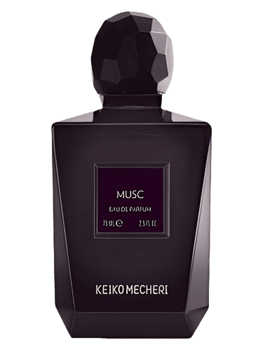 Keiko Mecheri Musc