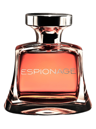 Oriflame Espionage