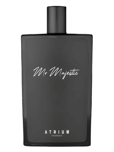 Atrium Fragrance Mr Majestic
