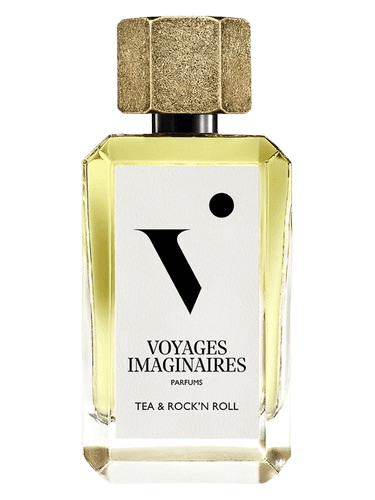 Voyages Imaginaires Tea & Rock'n Roll