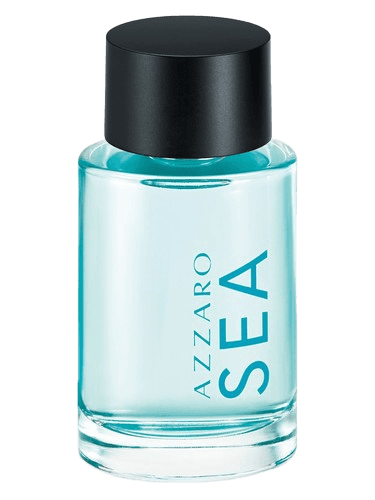 Azzaro Sea