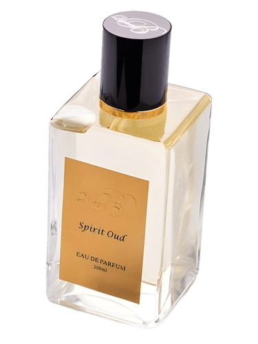 Queen B Spirit Oud
