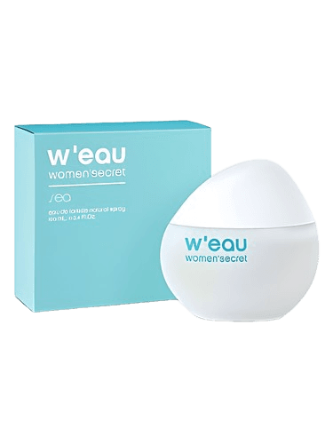Women Secret W'eau Sea
