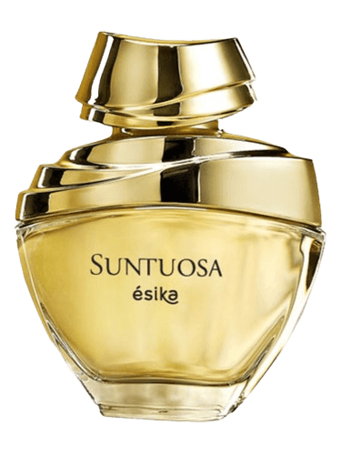 Ésika Suntuosa