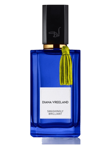 Diana Vreeland Smashingly Brilliant