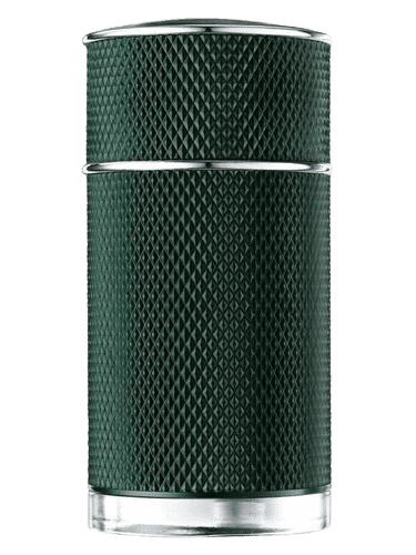 Alfred Dunhill Icon Racing