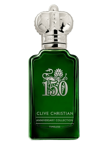 Clive Christian Timeless